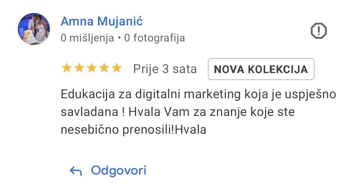 Recenzija