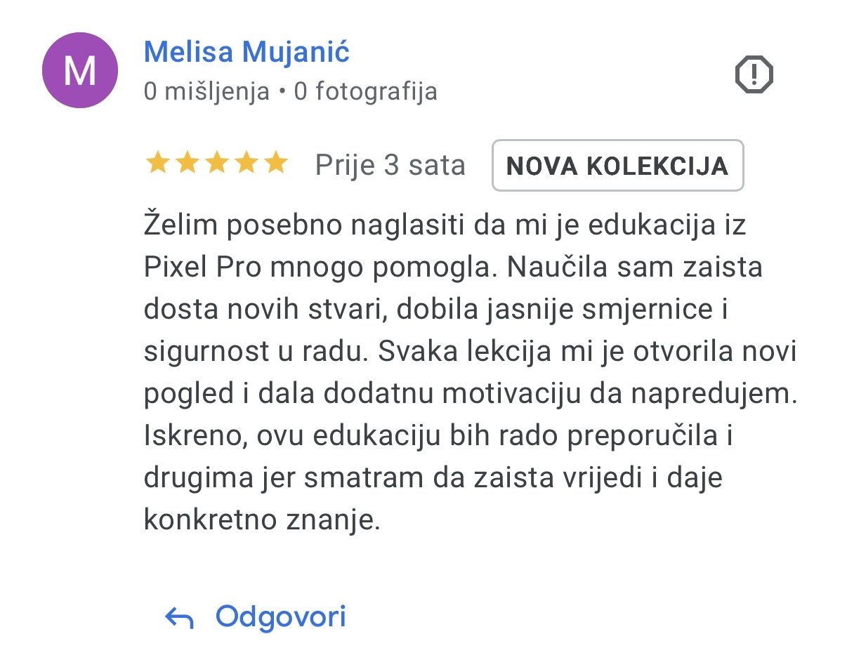 Recenzija