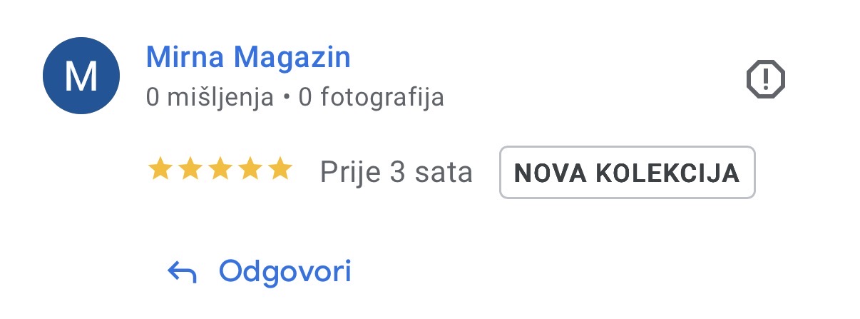 Recenzija