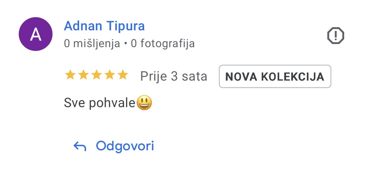 Recenzija