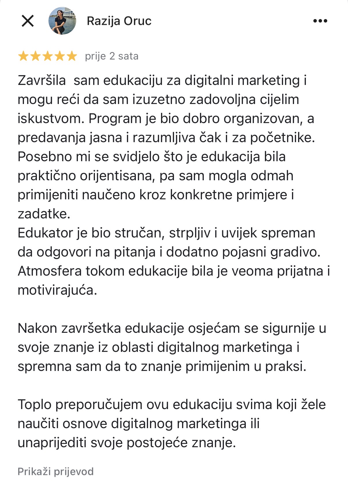 Recenzija